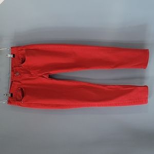 J.Crew Toothpick Women's Pant